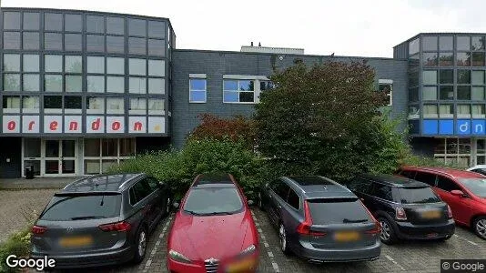 Bedrijfsruimtes for rent i Haarlemmermeer - Foto uit Google Street View