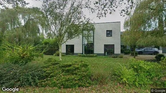 Bedrijfsruimtes for rent i Nederweert - Foto uit Google Street View