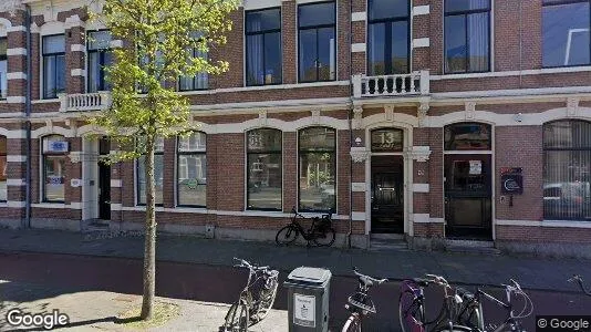 Kantorruimte for rent i Haarlem - Foto uit Google Street View