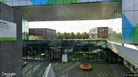 Kantorruimte for rent i Zoetermeer - Foto uit Google Street View