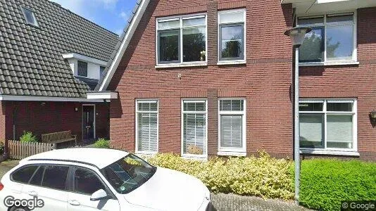 Bedrijfsruimtes for sale i Harderwijk - Foto uit Google Street View