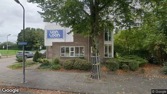 Kantorruimte for rent i Den Bosch - Foto uit Google Street View