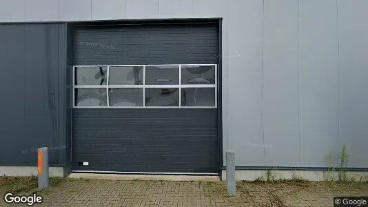 Bedrijfsruimtes for sale i Enschede - Foto uit Google Street View