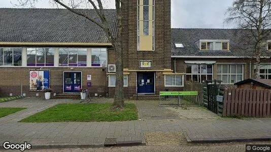 Kantorruimte for rent i Zaanstad - Foto uit Google Street View