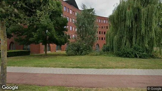 Bedrijfsruimtes for rent i Tiel - Foto uit Google Street View