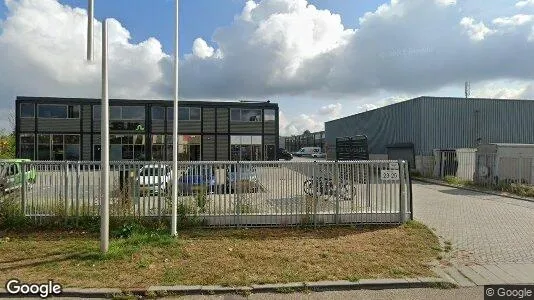 Bedrijfsruimtes for sale i Utrecht West - Foto uit Google Street View