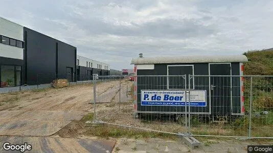Kantorruimte for rent i Leek - Foto uit Google Street View