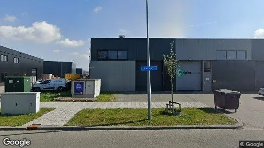 Bedrijfsruimtes for sale i Groningen - Foto uit Google Street View