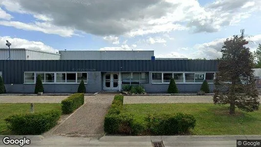 Producties for sale i Hengelo - Foto uit Google Street View