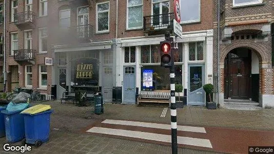 Kantorruimte for rent i Amsterdam Oud-Zuid - Foto uit Google Street View