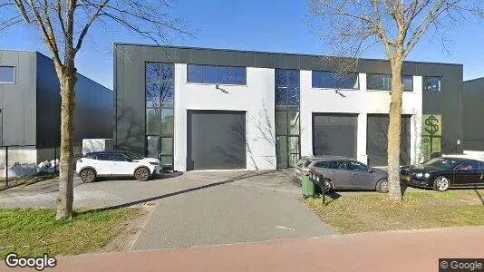 Producties for rent i Bladel - Foto uit Google Street View