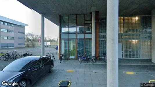 Kantorruimte for rent i Amsterdam Oost-Watergraafsmeer - Foto uit Google Street View