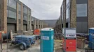 Commercial space for rent, Weesp, North Holland, Pampuslaan 186