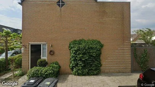 Bedrijfsruimtes for sale i Purmerend - Foto uit Google Street View