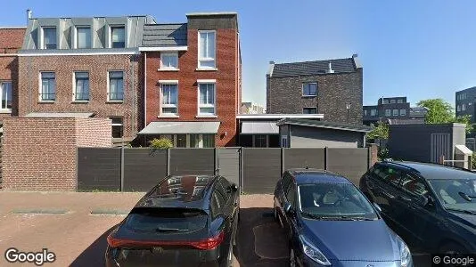 Bedrijfsruimtes for sale i Purmerend - Foto uit Google Street View