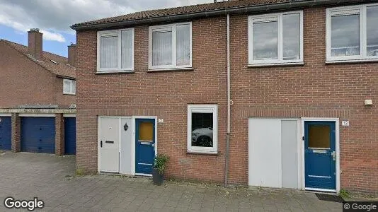 Bedrijfsruimtes for sale i Amsterdam Osdorp - Foto uit Google Street View