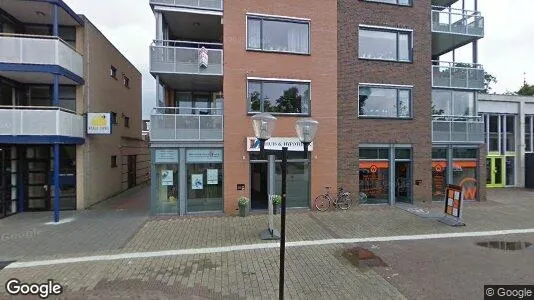 Kantorruimte for rent i Hoogeveen - Foto uit Google Street View
