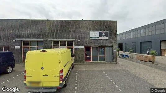 Producties for rent i Zaanstad - Foto uit Google Street View