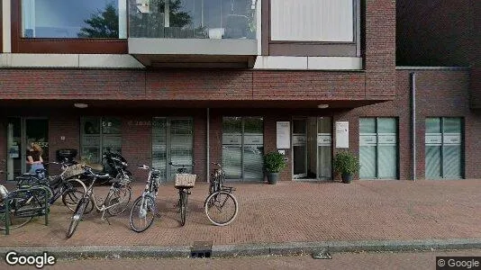 Kantorruimte for rent i Blaricum - Foto uit Google Street View