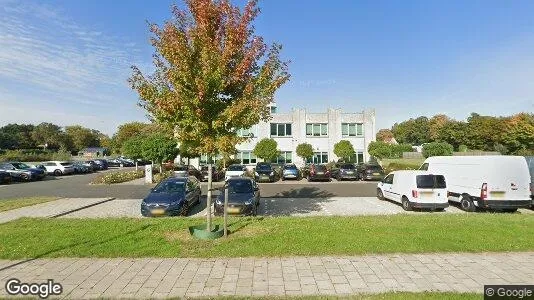 Grond for rent i Aalsmeer - Foto uit Google Street View