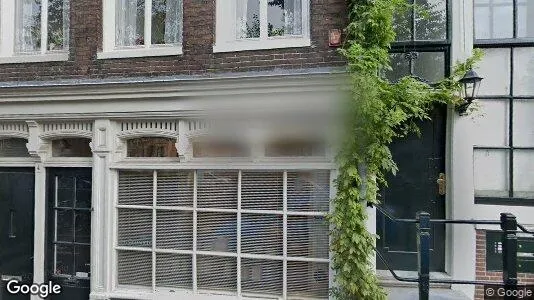 Bedrijfsruimtes for rent i Amsterdam Centrum - Foto uit Google Street View