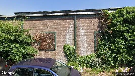 Bedrijfsruimtes for sale i Landsmeer - Foto uit Google Street View