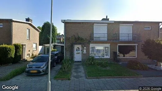 Garages for sale i Sittard-Geleen - Foto uit Google Street View
