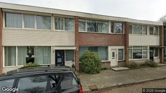 Bedrijfsruimtes for sale i Tilburg - Foto uit Google Street View