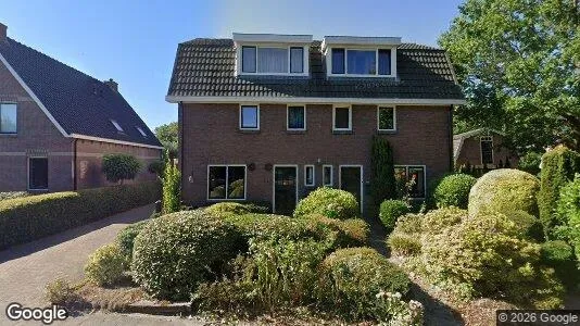 Grond for sale i Woerden - Foto uit Google Street View