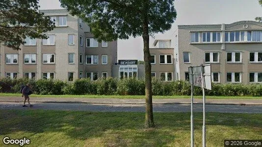 Kantorruimte for rent i Weesp - Foto uit Google Street View