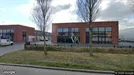 Commercial space for rent, Middelburg, Zeeland, Klarinetweg 26