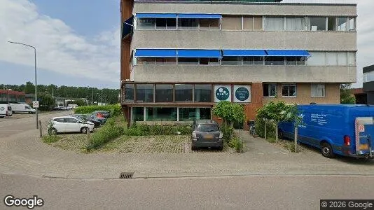 Kantorruimte for rent i Weesp - Foto uit Google Street View