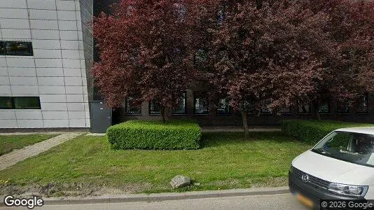Kantorruimte for rent i Almere - Foto uit Google Street View