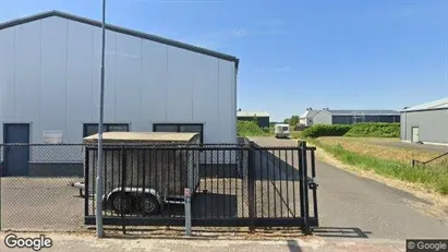 Bedrijfsruimtes for rent in Kapelle - Photo from Google Street View