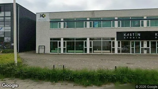 Kantorruimte for rent i Duiven - Foto uit Google Street View