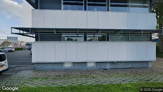 Kantorruimte for rent i Arnhem - Foto uit Google Street View