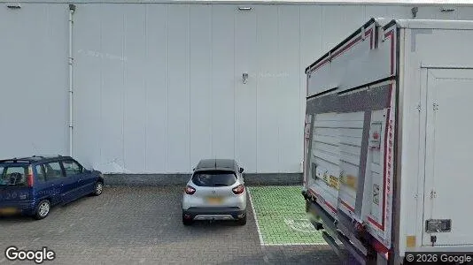 Kantorruimte for rent i Berkelland - Foto uit Google Street View