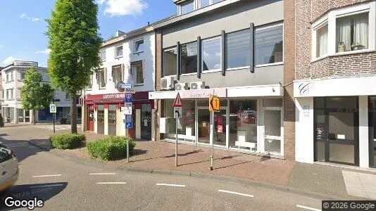 Bedrijfsruimtes for sale i Kerkrade - Foto uit Google Street View