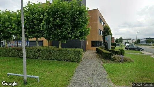 Kantorruimte for rent i Enschede - Foto uit Google Street View