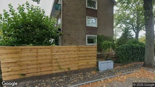 Bedrijfsruimtes for sale i Hilversum - Foto uit Google Street View