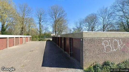 Bedrijfsruimtes for sale i Haarlem - Foto uit Google Street View