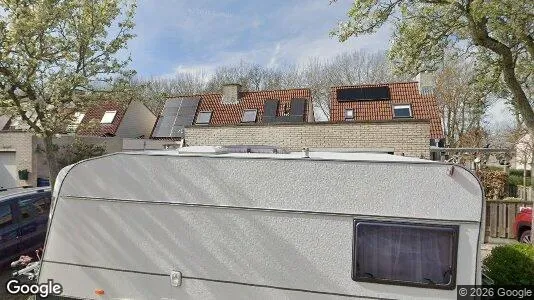 Bedrijfsruimtes for sale i Almere - Foto uit Google Street View