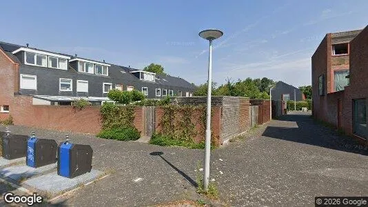 Kantorruimte for rent i Utrecht Leidsche Rijn - Foto uit Google Street View