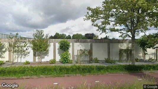 Bedrijfsruimtes for rent i Heemstede - Foto uit Google Street View