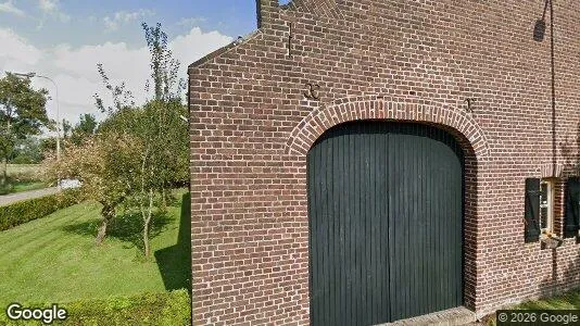 Bedrijfsruimtes for rent i Roermond - Foto uit Google Street View