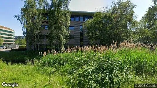 Bedrijfsruimtes for rent i Amsterdam Oost-Watergraafsmeer - Foto uit Google Street View