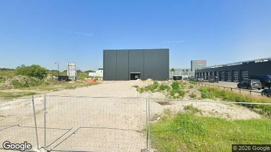 Bedrijfsruimtes for rent i Amersfoort - Foto uit Google Street View