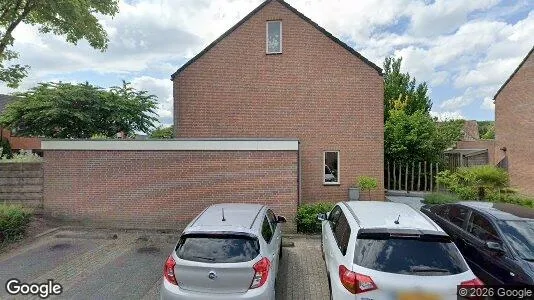 Bedrijfsruimtes for sale i Heerde - Foto uit Google Street View