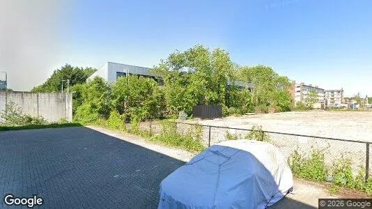 Bedrijfsruimtes for rent i Zoetermeer - Foto uit Google Street View