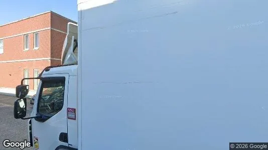 Bedrijfsruimtes for rent i Bunnik - Foto uit Google Street View